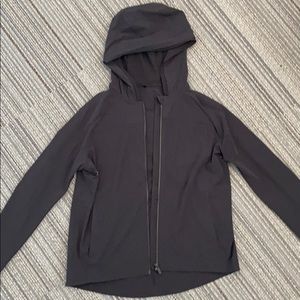 Lululemon Athletica On The Fly Jacket